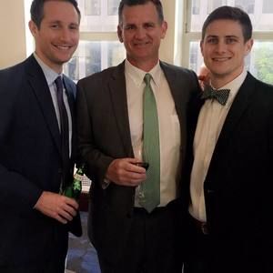 Meet your Posher, Evan